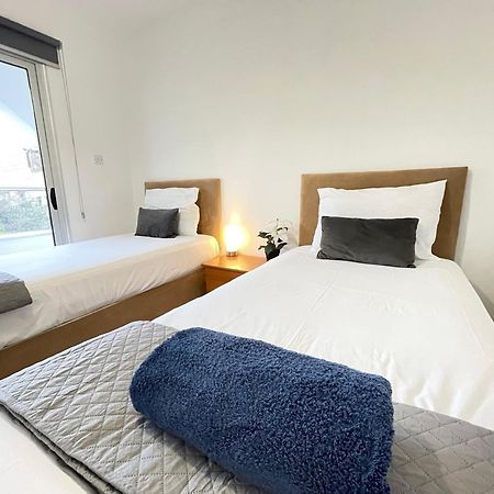 Aurora Holiday Apartment - アヤナパ エクステリア 写真