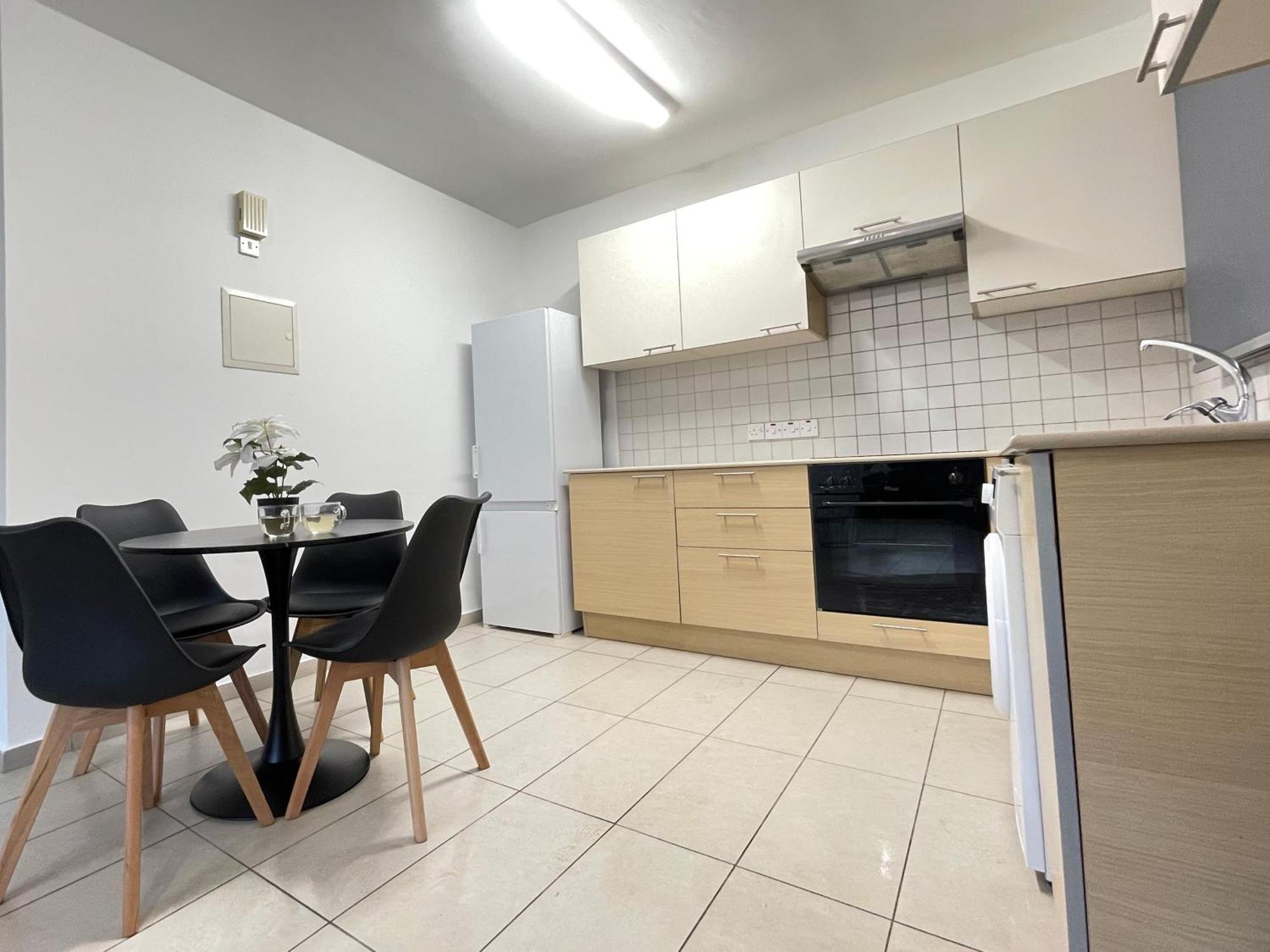 Aurora Holiday Apartment - アヤナパ エクステリア 写真